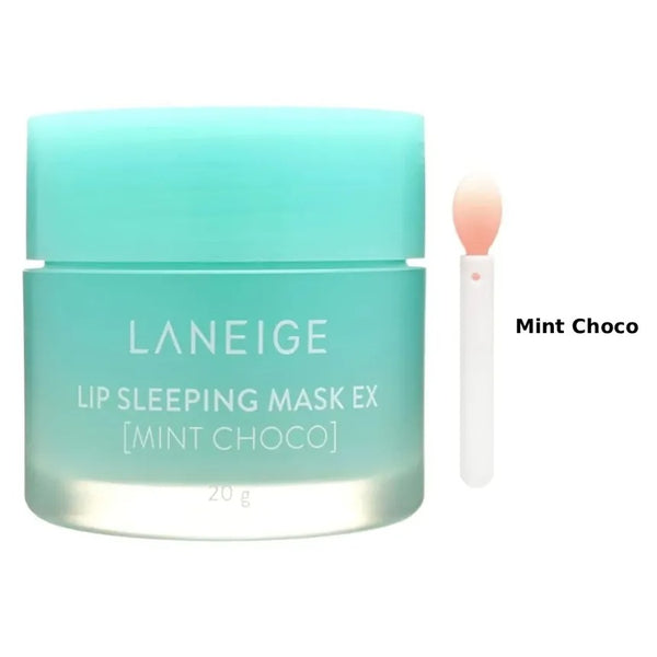 Lip Sleeping Mask EX by Laneige