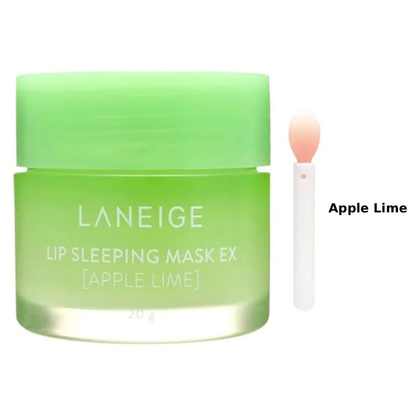 Lip Sleeping Mask EX by Laneige