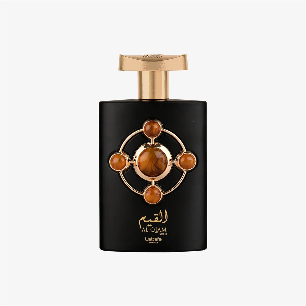 Lattafa Al Qiam Gold