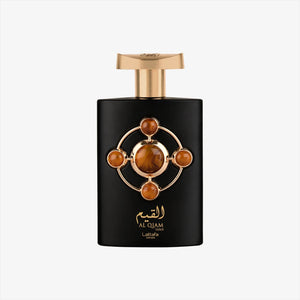 Lattafa Al Qiam Gold