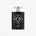 Lattafa Al Qiam Silver