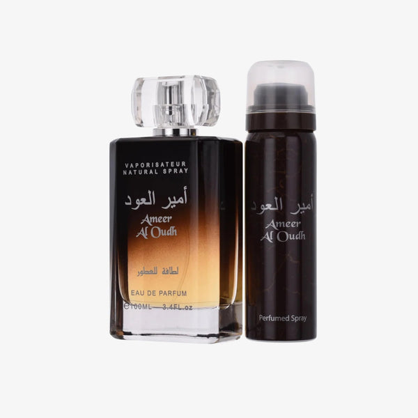 Ameer Al Oudh EDP