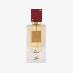 Lattafa Ana Abiyedh Rouge