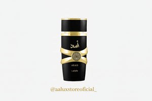Lattafa Asad