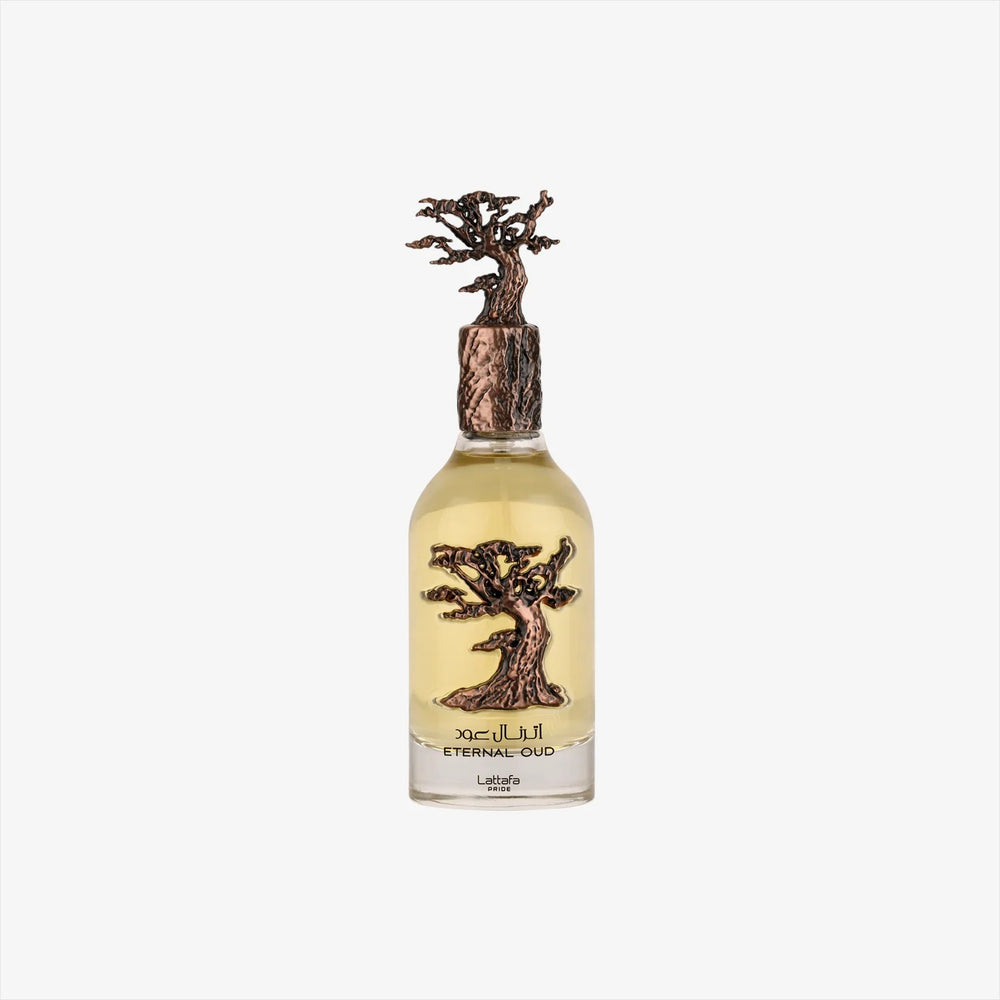 Lattafa Eternal Oud