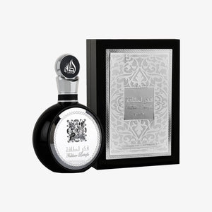 Lattafa Fakhar Black