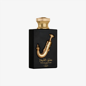 Lattafa Ishq Al Shuyukh Gold