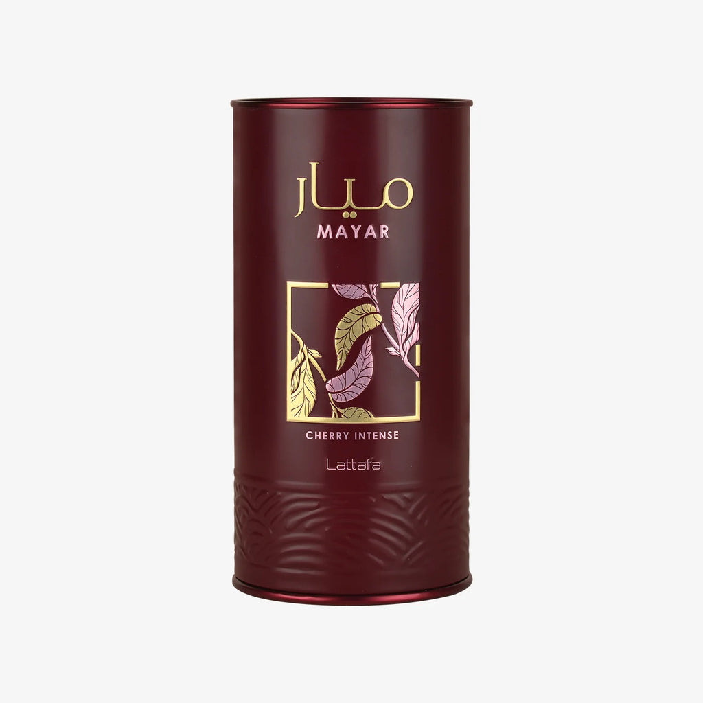Lattafa Mayar Cherry Intense