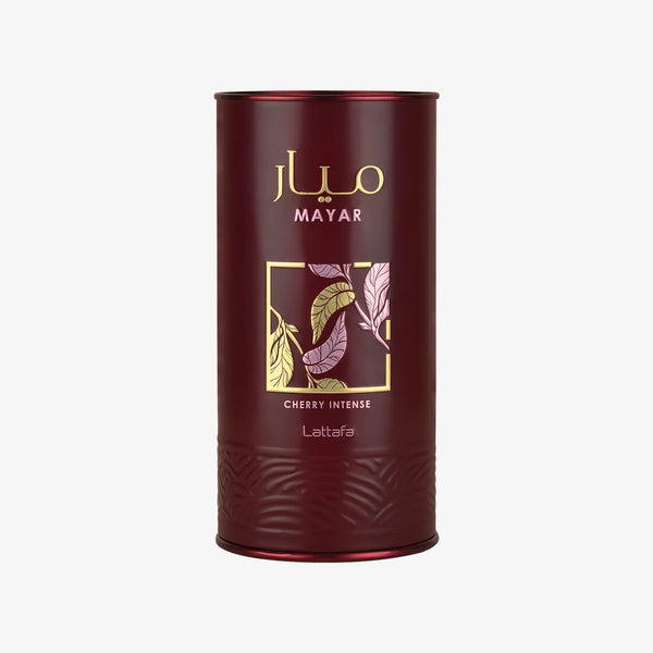 Lattafa Mayar Cherry Intense