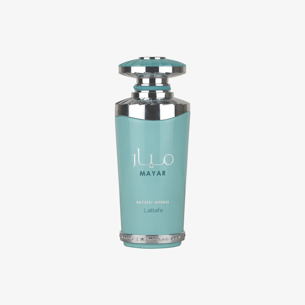 Lattafa Mayar Natural Intense