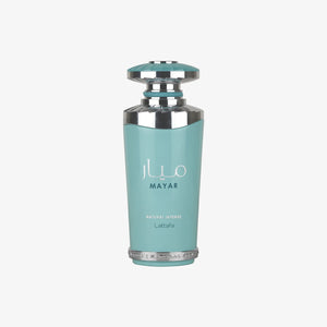 Lattafa Mayar Natural Intense