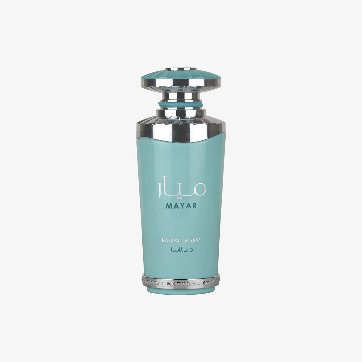 Lattafa Mayar Natural Intense