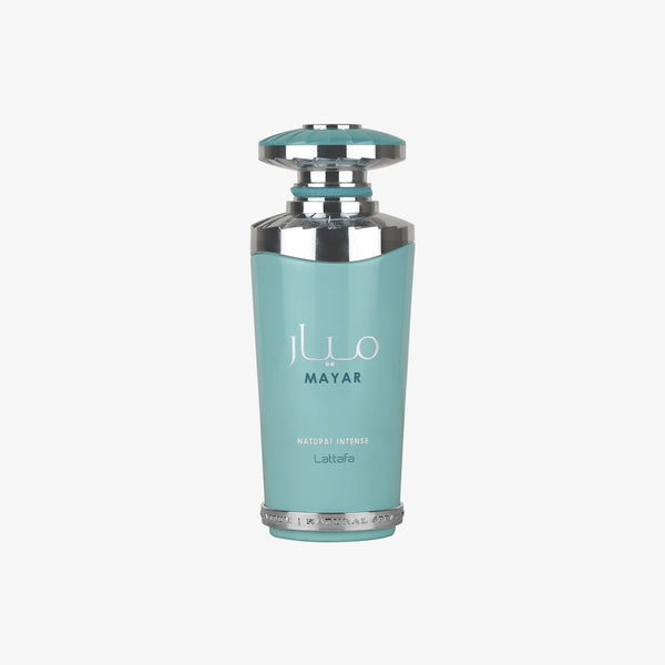 Lattafa Mayar Natural Intense