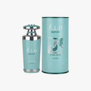 Lattafa Mayar Natural Intense
