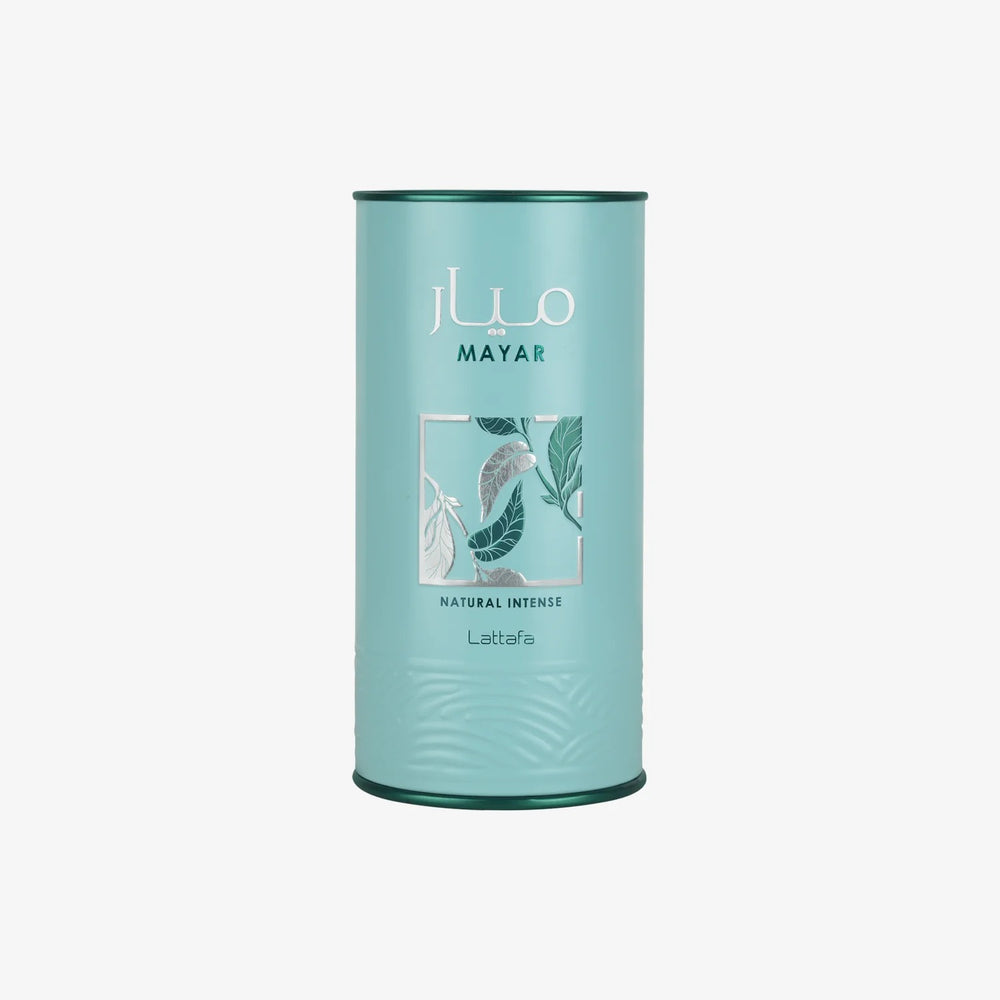 Lattafa Mayar Natural Intense