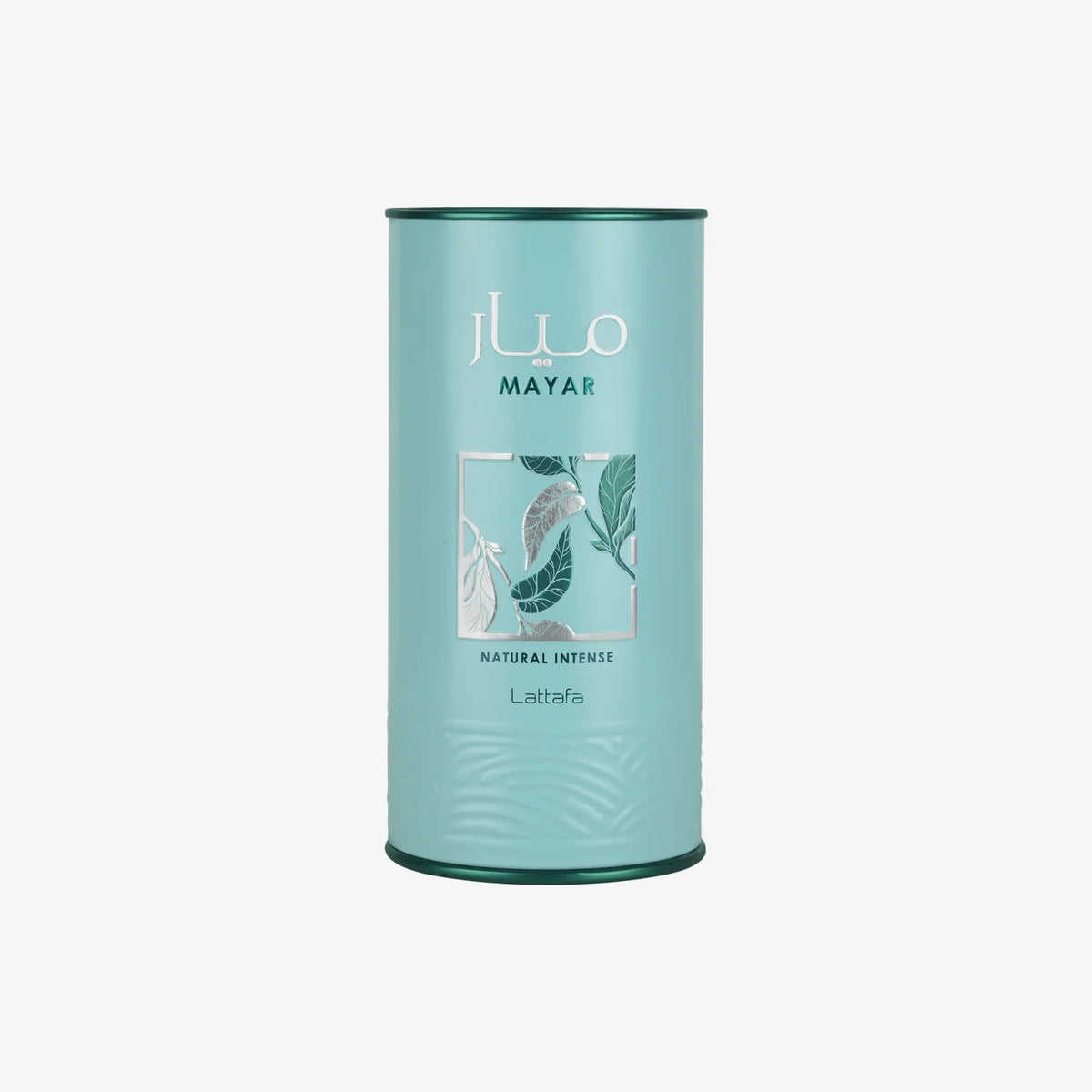 Lattafa Mayar Natural Intense