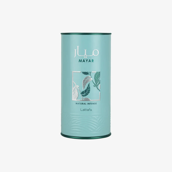 Lattafa Mayar Natural Intense