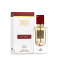Lattafa Ana Abiyedh Rouge