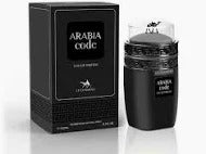 Le Chameau Arabia Code