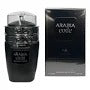 Le Chameau Arabia Code