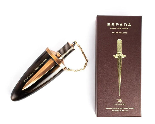 Le Chameau Espada Oud Intense