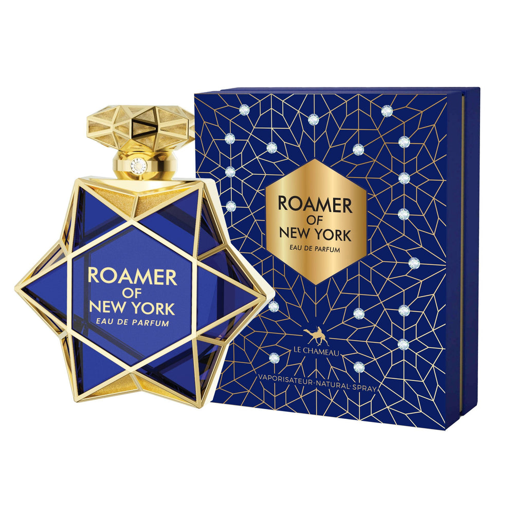 Le Chameau Roamer of New York