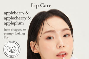 Korean Lip Oil Set by NOONI