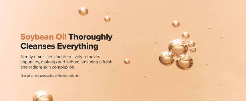 Ginseng Cleansing Oil by Beauty of Jason