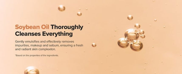 Ginseng Cleansing Oil by Beauty of Jason