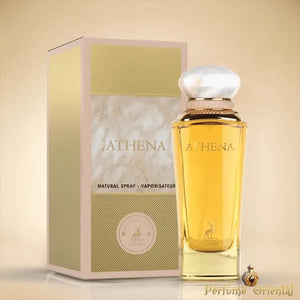 Maison Alhambra Atena