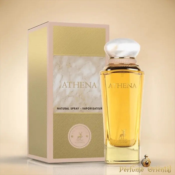 Maison Alhambra Atena