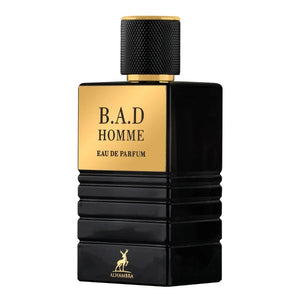 Maison Alhambra BAD Homme