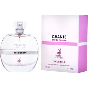 Maison Alhambra Chants Tenderina