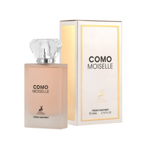 Maison Alhambra Como Moiselle
