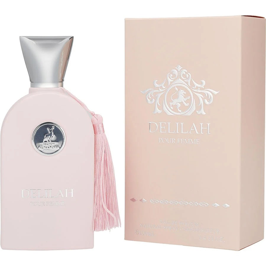 Maison Alhambra Delilah