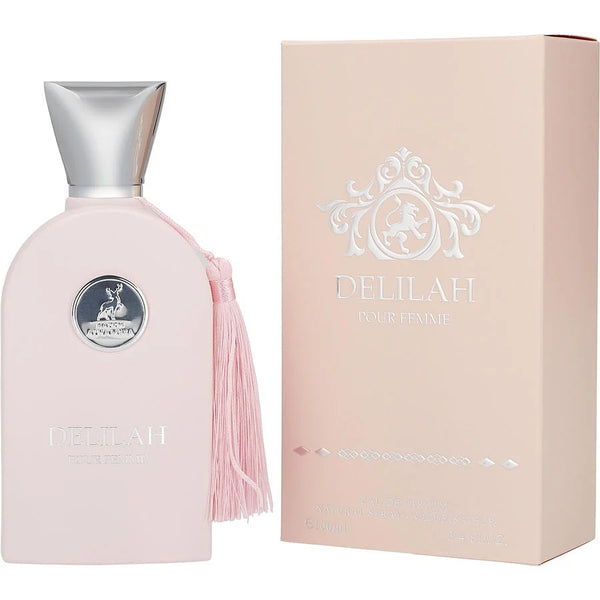 Maison Alhambra Delilah