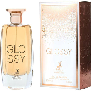 Maison Alhambra Glossy