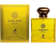 Maison Alhambra Jubilant Vitality