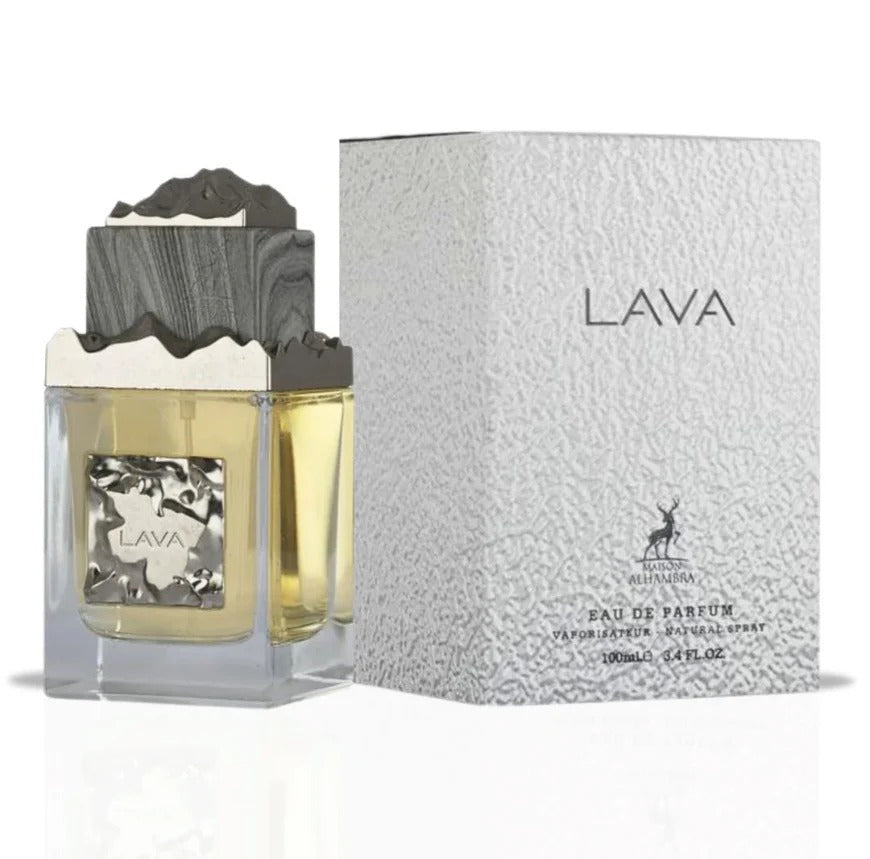 Maison Alhambra Lava