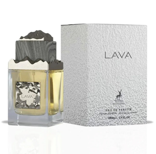 Maison Alhambra Lava