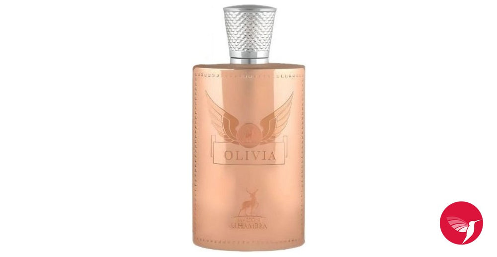 Maison Alhambra Olivia