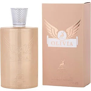 Maison Alhambra Olivia