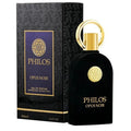 Maison Alhambra Philos Opus Noir