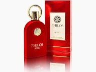 Maison Alhambra Philos Rosso