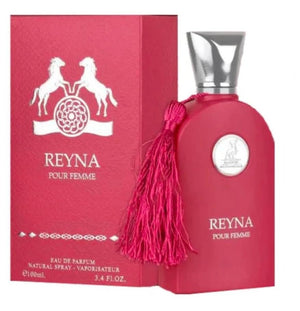 Maison Alhambra Reyna Pour Femme