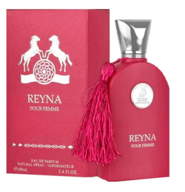 Maison Alhambra Reyna Pour Femme