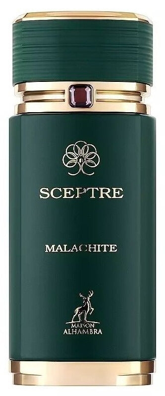 Maison Alhambra Spectre Melachite