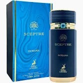 Maison Alhambra Spectre Oceana
