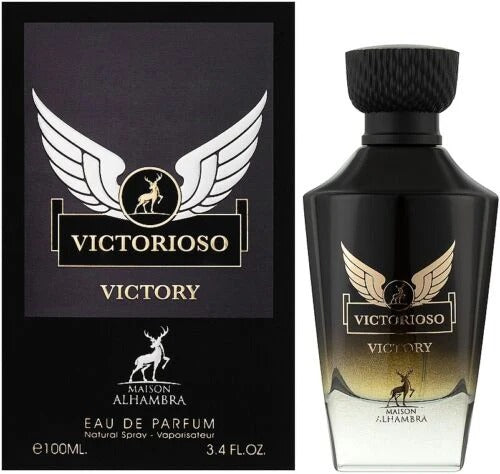 Maison Alhambra Victorioso Victory