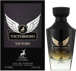 Maison Alhambra Victorioso Victory